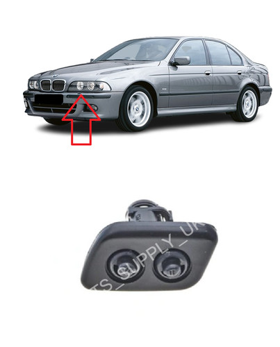 Neuf pour bmw - bmw, e39