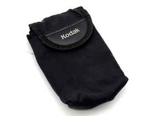 Kodak pour Appareils Photo Advantix F320 Sac de Transport Noir Fototasche