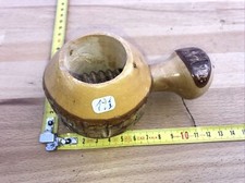 N°121 casse noisette ancien casse noix bois cracker art populaire outil  cuisine