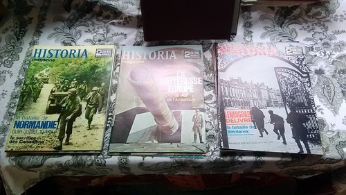 Historia magazine ww2 - ww2,