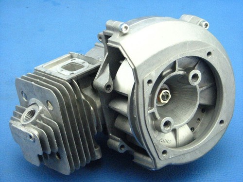 Moteur fuselage rotfuchs - de,