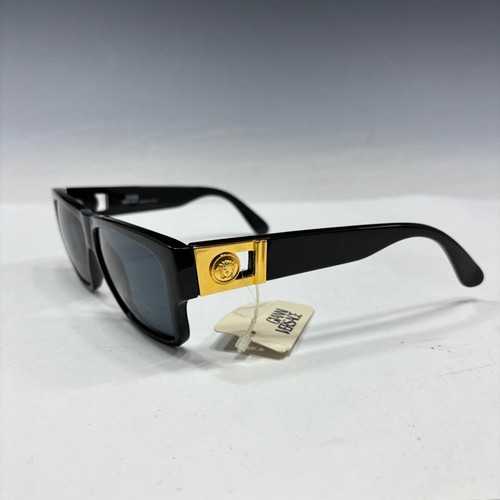 Lunettes soleil vintage - de,
