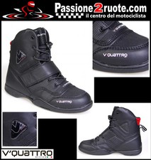 Chaussures Moto Vquattro