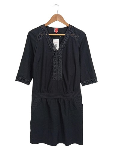 Miss captain robe tunique - robe,