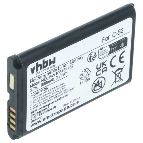 Batterie pour blackberry 7100r - blackberry,