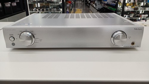 Amplificateur intégré onkyo - amplificateur,