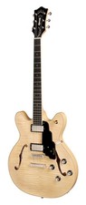 GUILD Starfire IV ST En