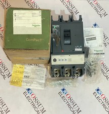 Disjoncteur SCHNEIDER ELECTRIC