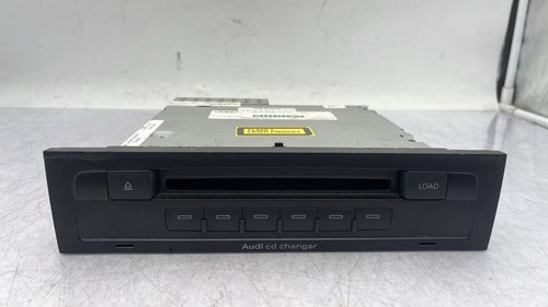Chargeur audi phase 1 - audi, q7