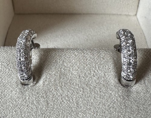 Paio boucles oreilles or - paio,