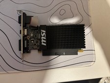 Carte Graphique GEFORCE GT 710