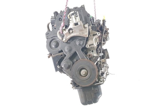 Moteur type f6jd - ford, fiesta