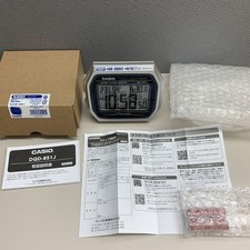 CASIO WAVE CEPTOR A158WA