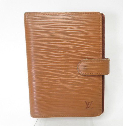 Authentic louis vuitton epi - authentic,
