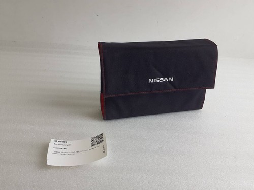 Nissan qashqai j12 2022 - qashqai, carnet
