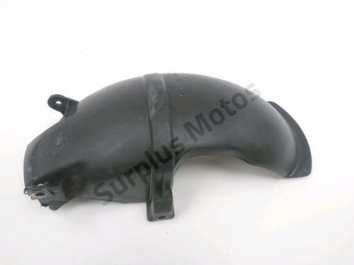 Garde boue arriere vespa - boue,