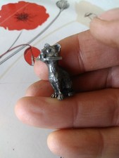 statut orfèvrerie petit chat
