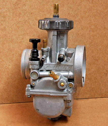 Carburateur keihin pwk - carburateur, pwk"