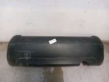 PARE-CHOCS ARRIÈRE Citroën C3 (FC/FL/FT) 5-Drs. 1.6 16V (NFU) 2005 7410Z1