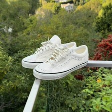 Vans LX OLD SKOOL 36 Pearlized Pack Marshmallow - Size US 11 - Taille EU 44,5