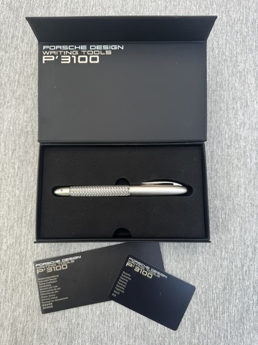 Porsche design 3110 stylo - p,