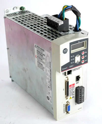 Allen bradley 2097 v33pr6 a - allen,