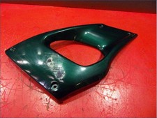 Flanc gauche YAMAHA 850 TDM