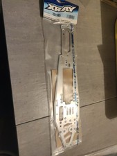 Chassis Xray Nt1 331103