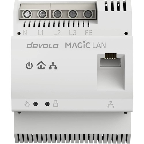 Devolo magic lan adaptateur - devolo,