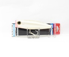 Yo Zuri Duel 3D Inshore Popper 90F Flottant Leurre R1411-PL (0918)