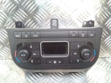 PANNEAU DE COMMANDE CHAUFFAGE CLIMATISATION Alfa Romeo MiTo (955) 2010 156088743