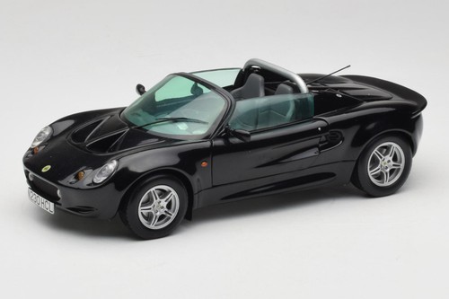 Ch001 lotus elise - s1, roadster