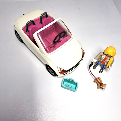 Playmobil 5585 city life - playmobil,