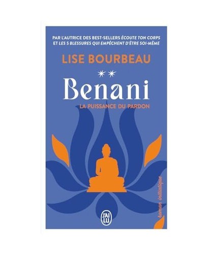 Benani puissance du pardon - benani:,