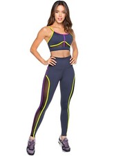Babalu fashion sports leggins