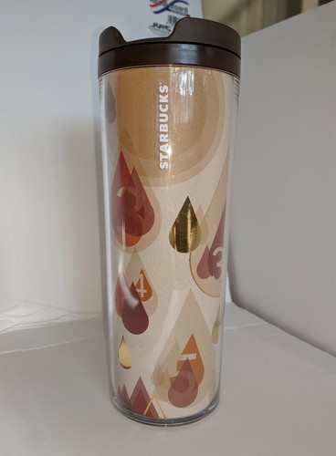 Starbucks 2012 travel - starbucks, tumbler