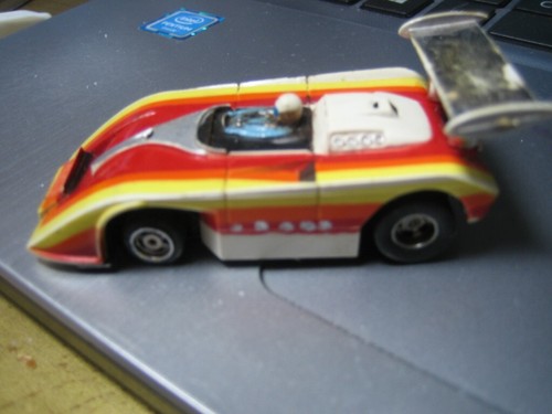 Voiture pour circuit - circuit, aurora