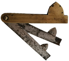 FLAMME DE VÉTÉRINAIRE. Lames