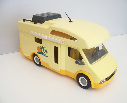 Playmobil vehicules - playmobil, (2803)