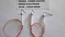 Titre: Truma - Chauffage Combi