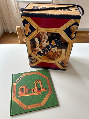 Kaplas baril complet de - kaplas,