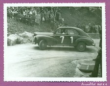 PHOTOGRAPHIE VINTAGE SNAPSHOT