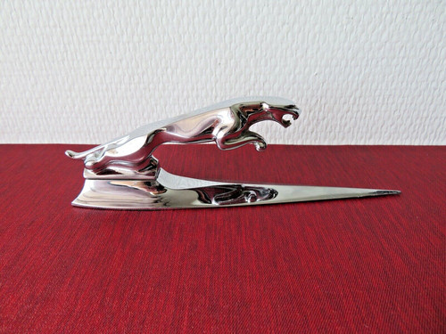 Ancien ouvre lettre - , coupe