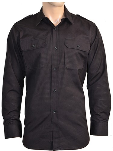 Noir ripstop champ - ripstop,