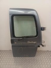 Porte de coffre droit CITROEN BERLINGO 1 PHASE 2 1.6 HDI - 16V TURBO/R:114830355