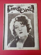 MON CINE - N°418 - 20 FEVRIER