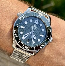 For Omega James Bond 020Z02052