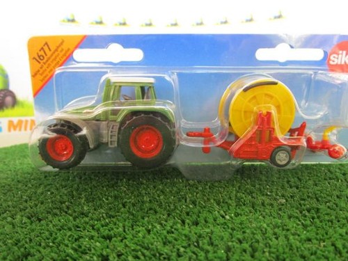 Sik1677 fendt enrouleur - enrouleur,