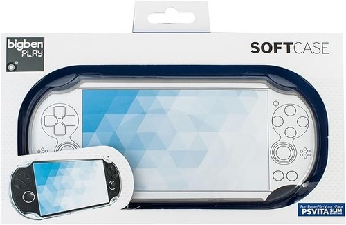 Vita slim coque souple en - coque,