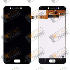 Ecran + Tactile Asus Zenfone 4 Max (ZC520KL) Noir